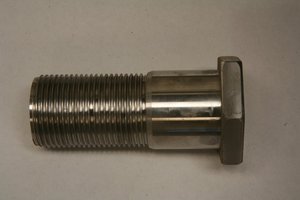 Mecanizado