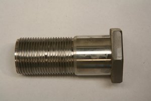Mecanizado