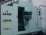 Machining